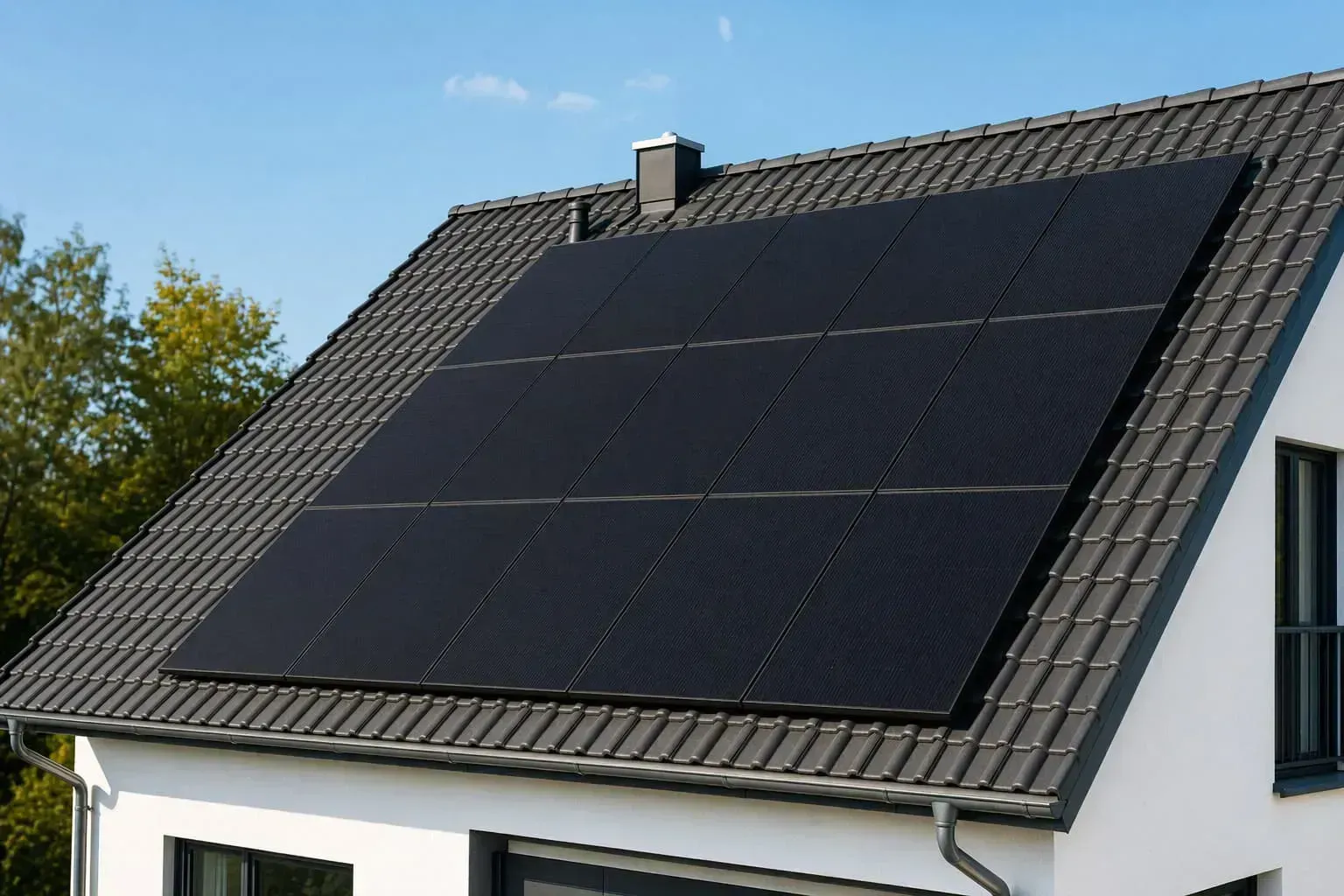 Photovoltaik